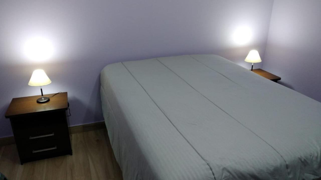 Apartamento Belezura No Embare Apartment Santos  Exterior foto